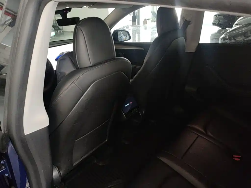 Tesla Model Y — миниатюра 15