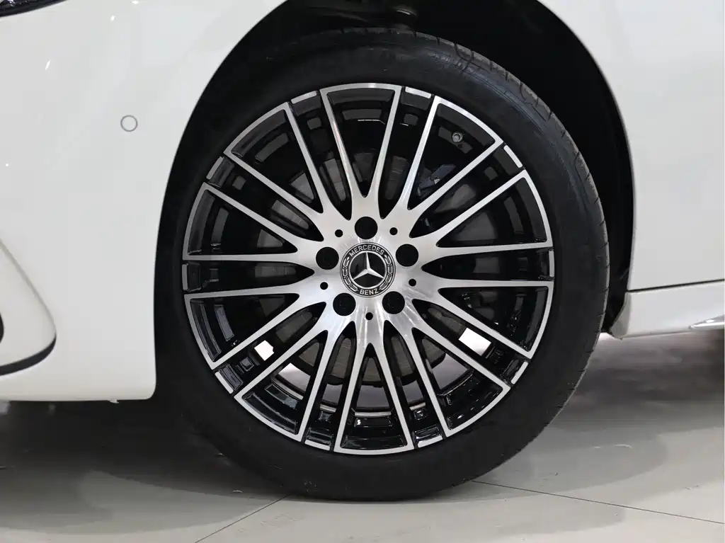 Mercedes-Benz C-Class C 2024 C 260 L Sport