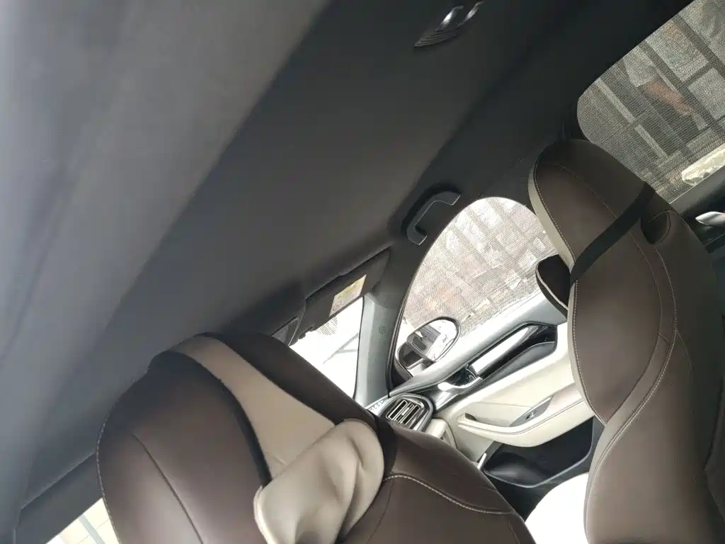 BYD Qin PLUS — миниатюра 9