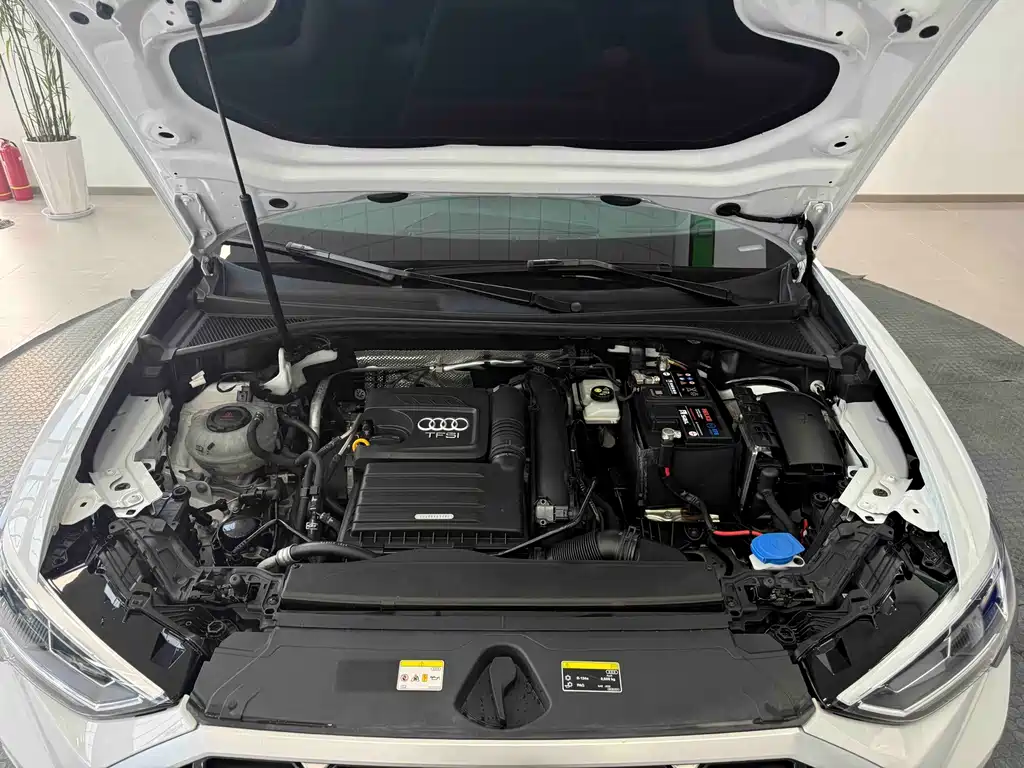 Audi Q3 — миниатюра 22