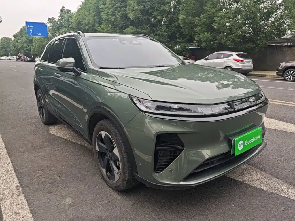 Haval Xiaolong MAX — миниатюра 4