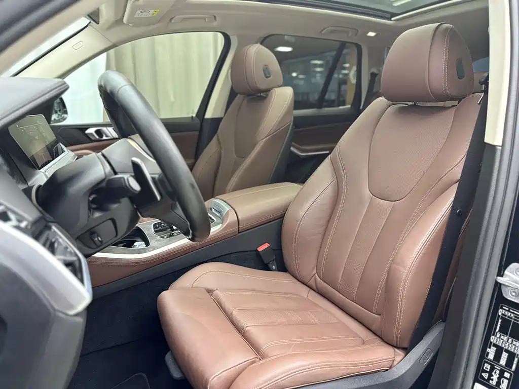 BMW X5 (Import) — миниатюра 19