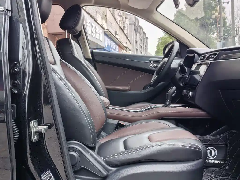 DONGFENG SCENERY 580