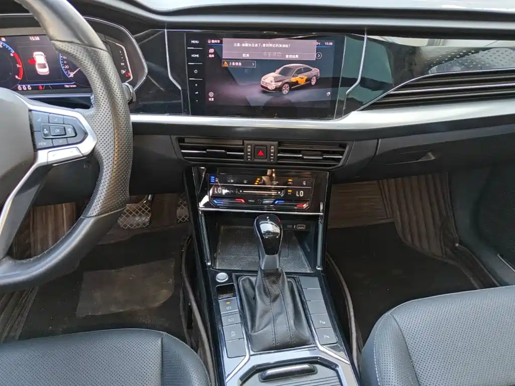 Volkswagen Passat — миниатюра 13