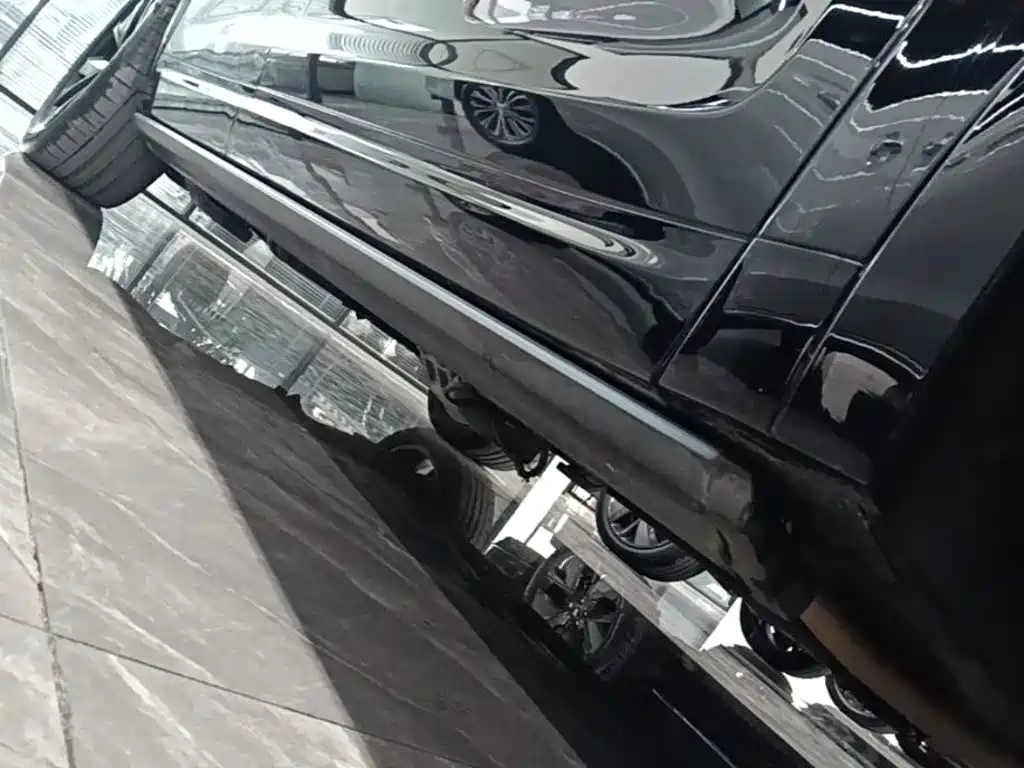 Li Auto Li L7 — миниатюра 21