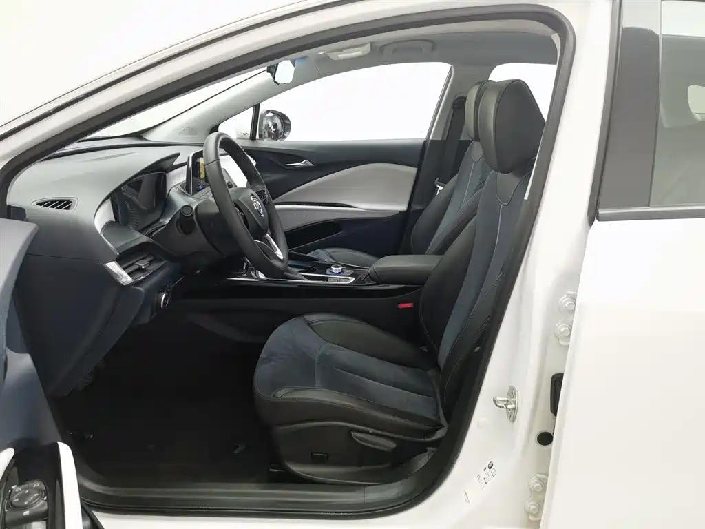 BUICK SLIGHTLY BLUE 6