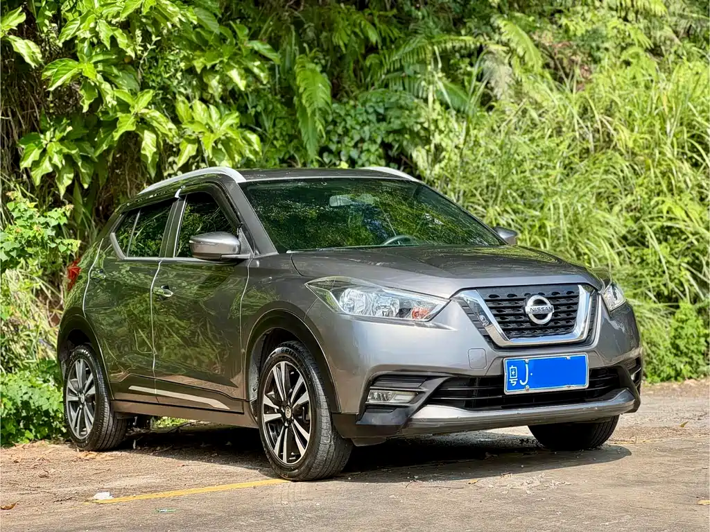 Nissan Kicks — миниатюра 3