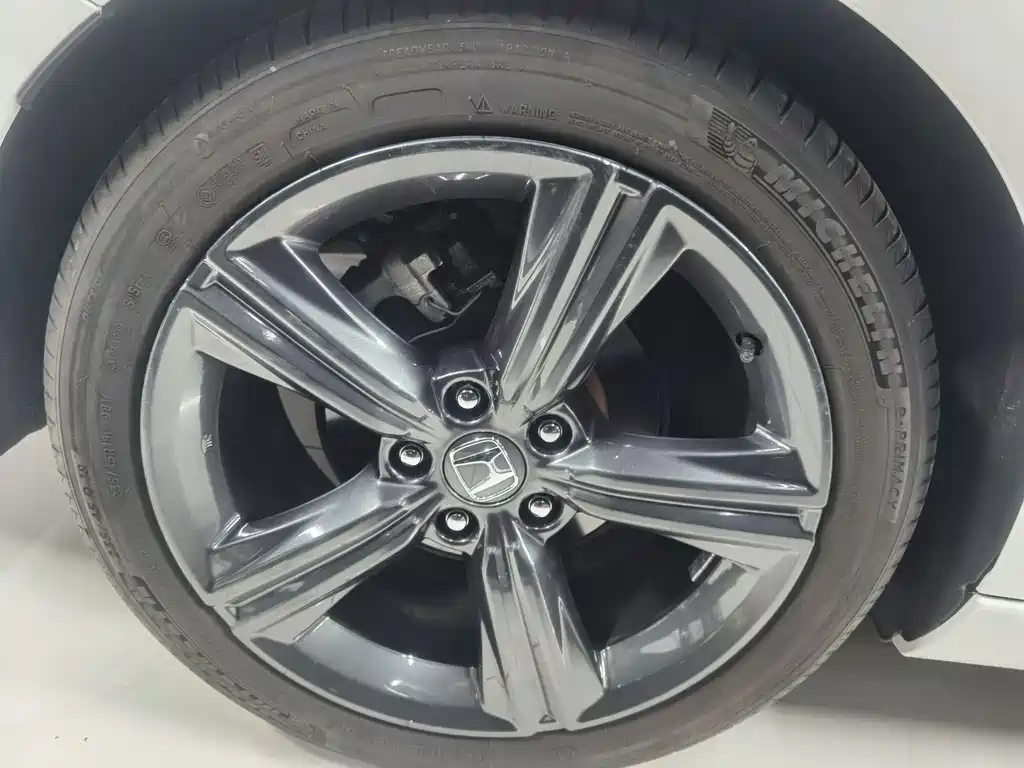 Honda Inspire — миниатюра 21