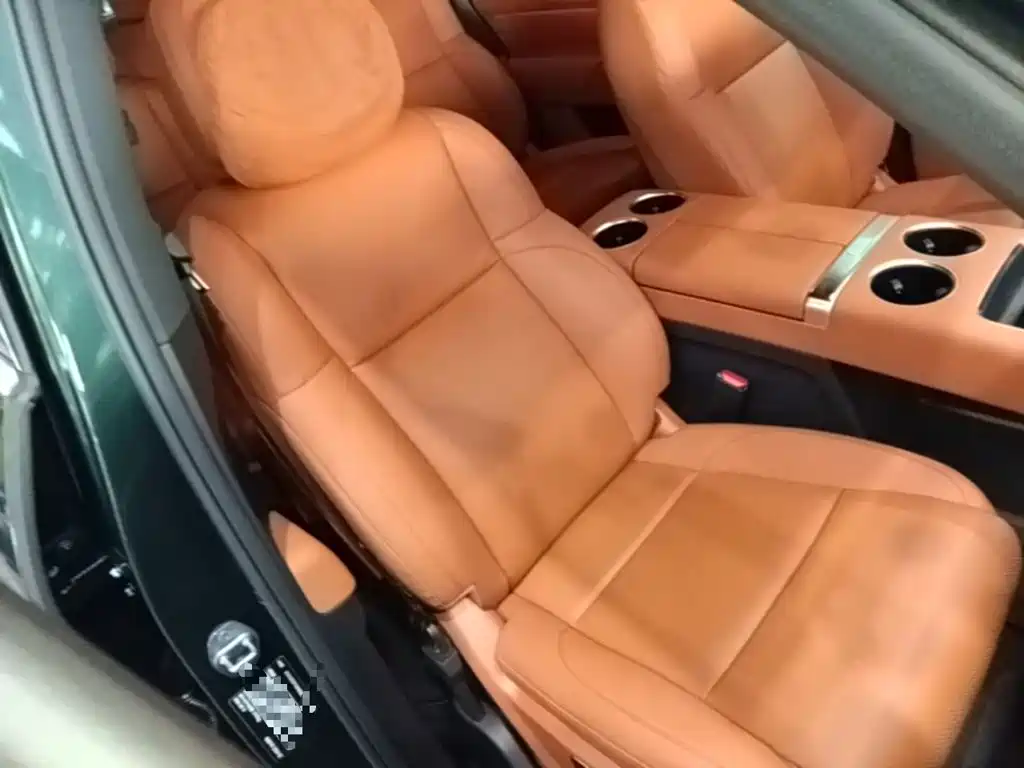Li Auto Li L9 — миниатюра 25
