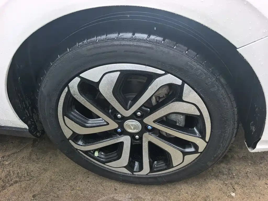 Changan Eado New Energy — миниатюра 7