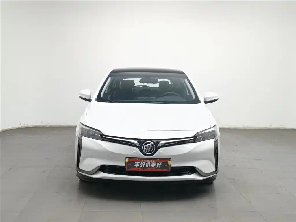 BUICK SLIGHTLY BLUE 6