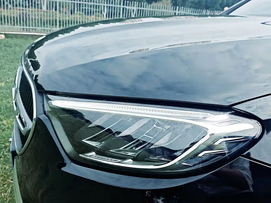 Mercedes-Benz GLC — миниатюра 8