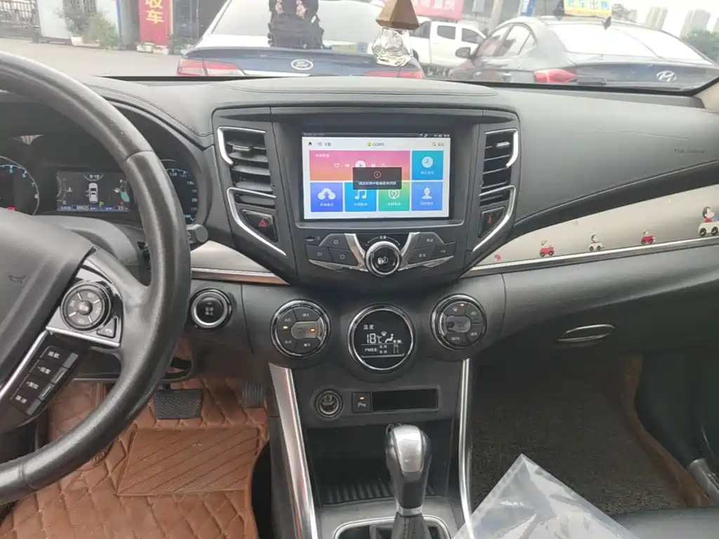 BYD Song — миниатюра 13