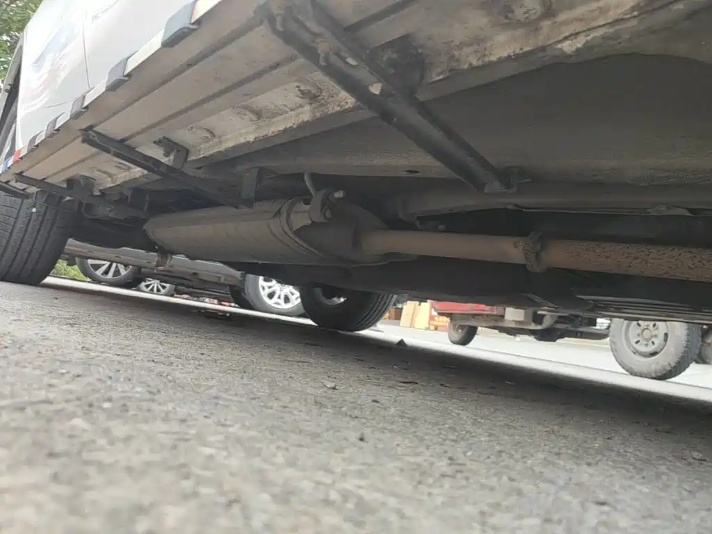 BYD Song — миниатюра 21