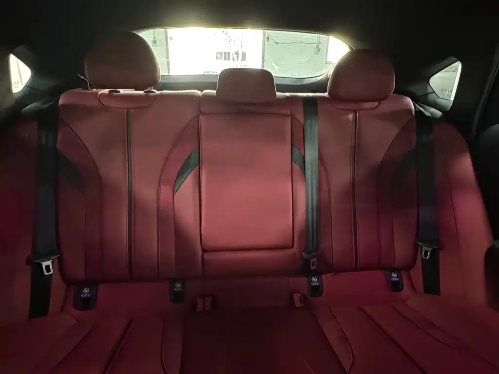 Hongqi Hongqi H6 — миниатюра 13