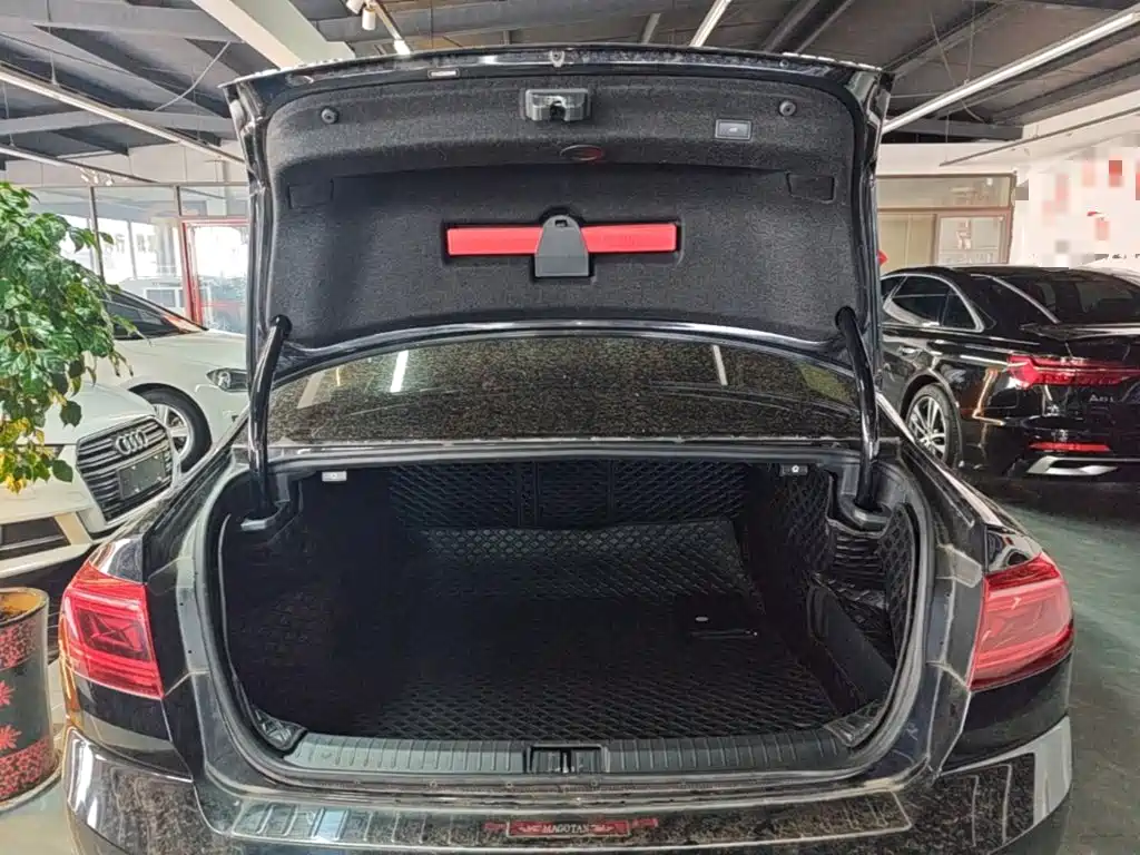 Volkswagen Magotan — миниатюра 19