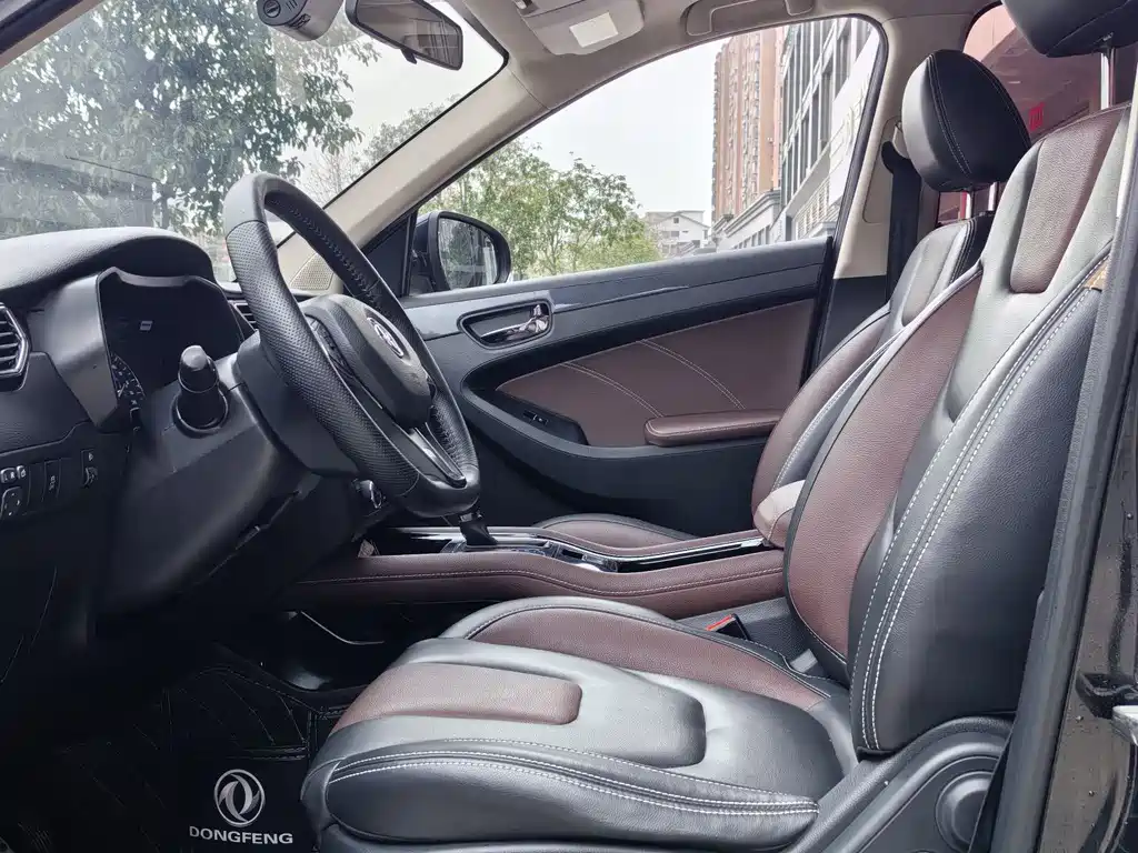 DONGFENG SCENERY 580