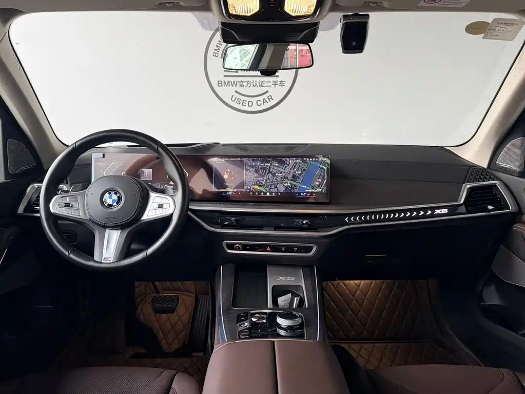 BMW X5 — миниатюра 7