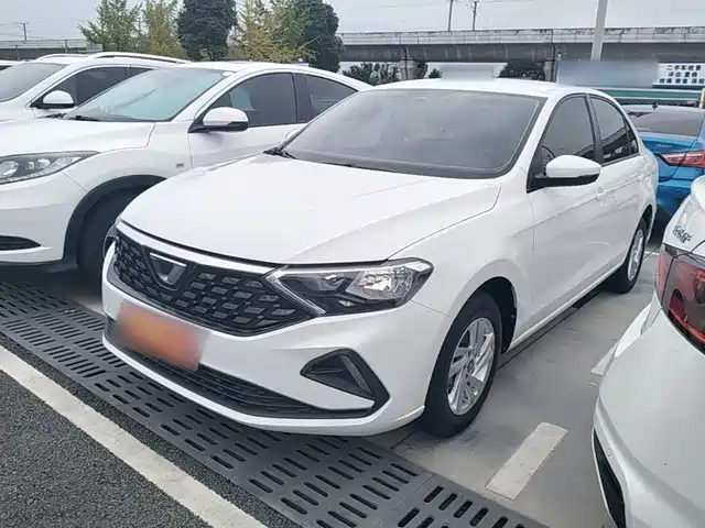 Jetta VA3