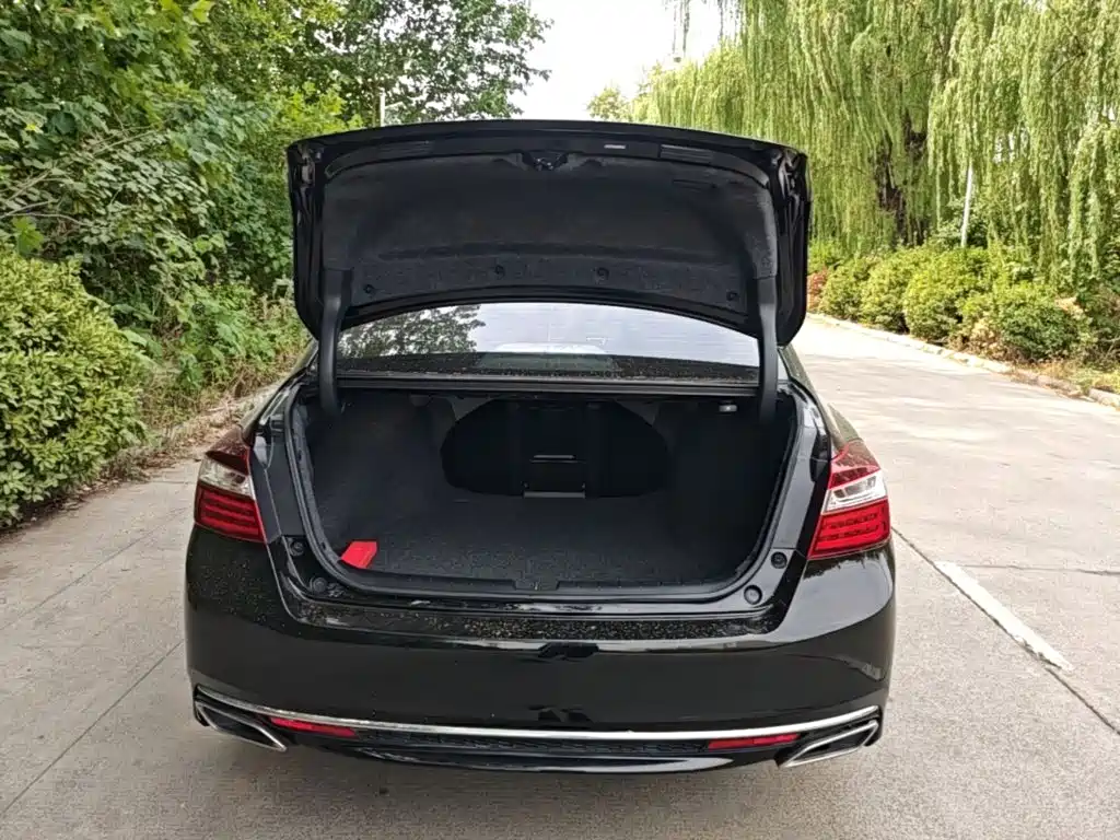 Honda Accord — миниатюра 19