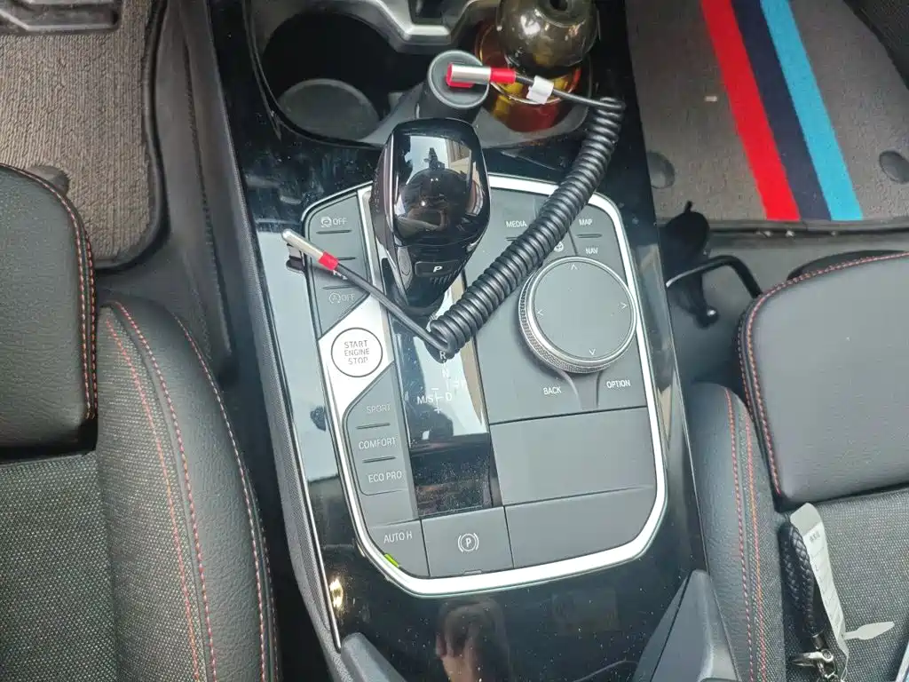 BMW 2 Series (Import) — миниатюра 15