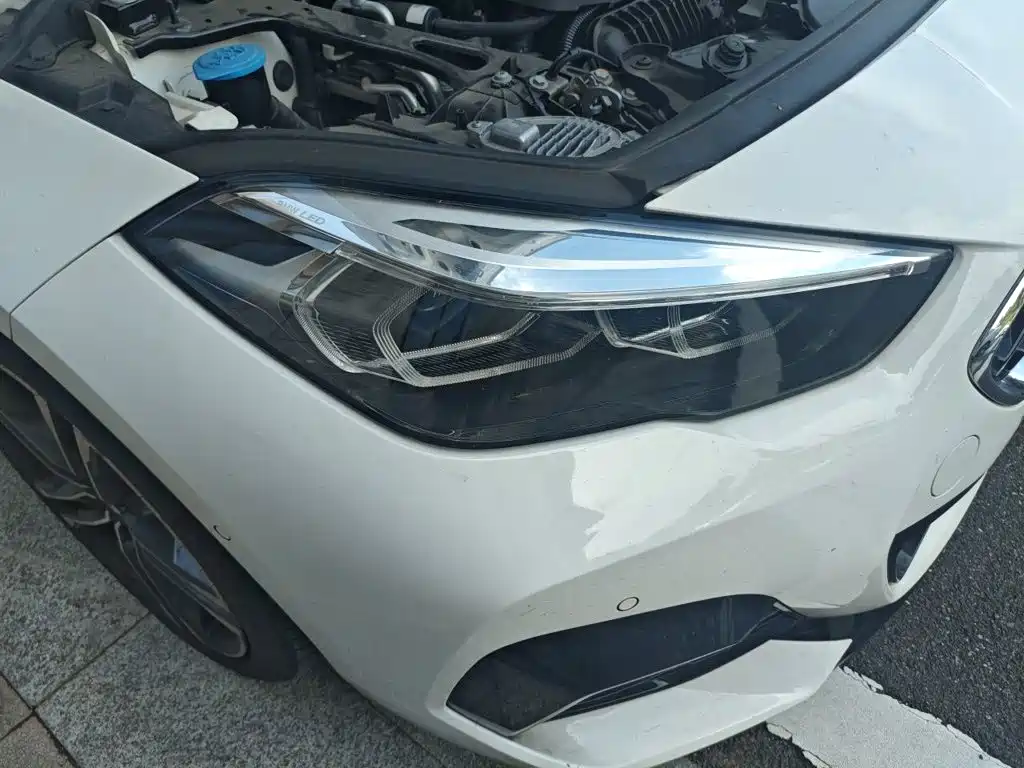 BMW 2 Series (Import) — миниатюра 7