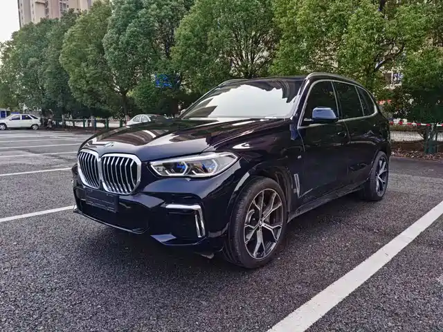 2023 BMW X5
