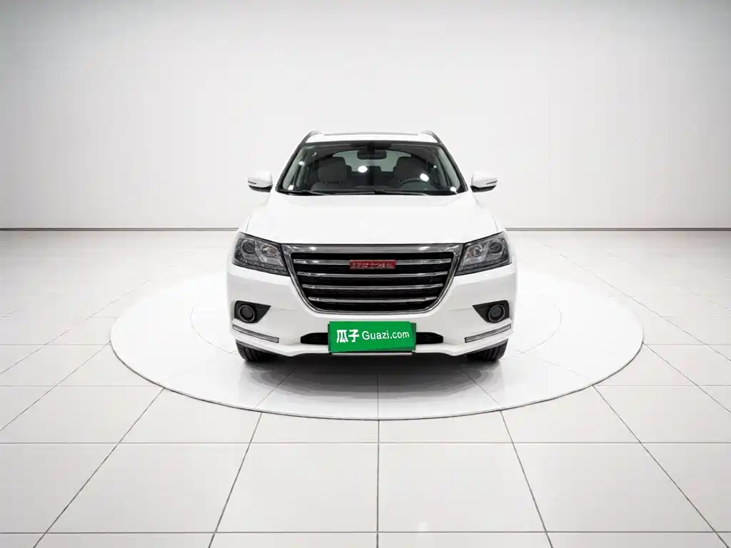 Haval H2 — миниатюра 2