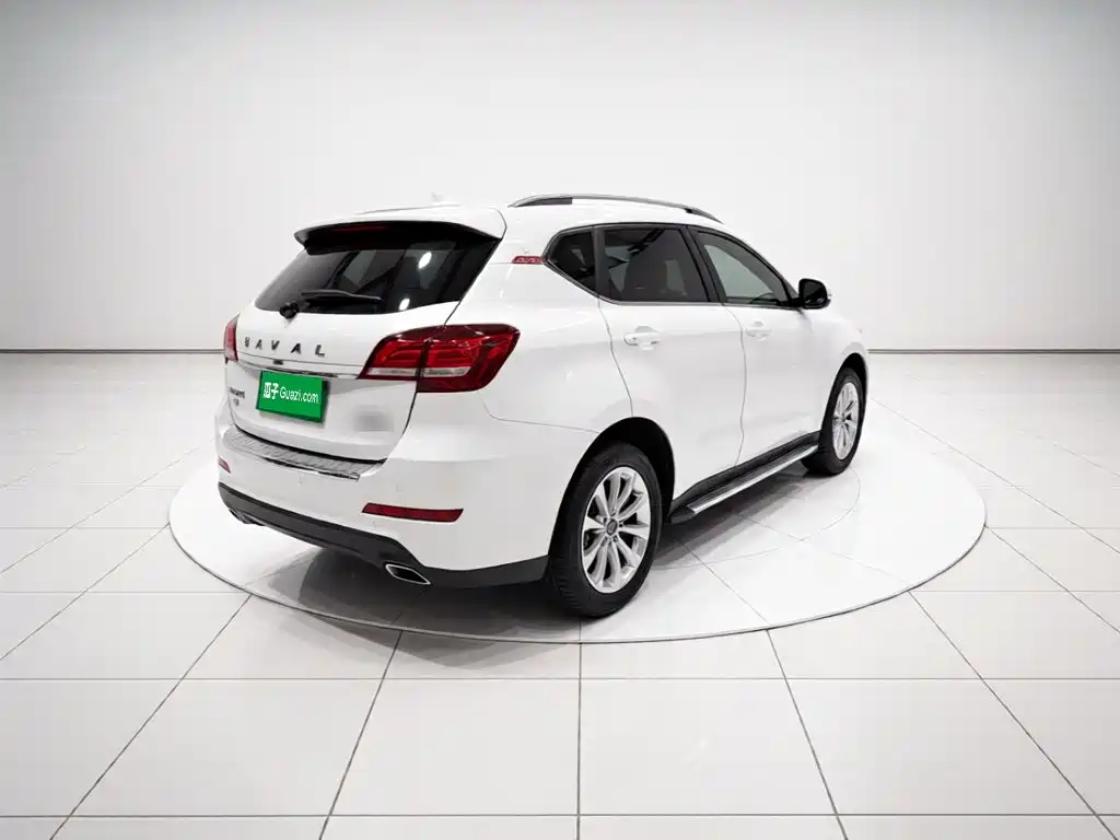 Haval H2 — миниатюра 6