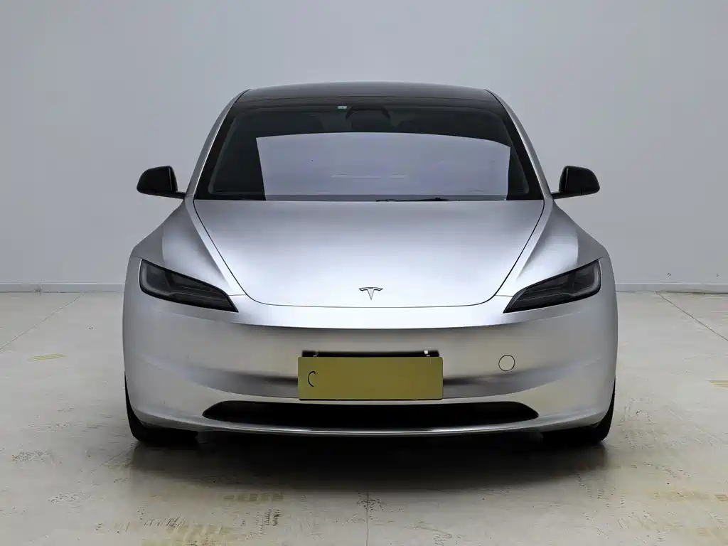 Tesla Model 3 — миниатюра 2