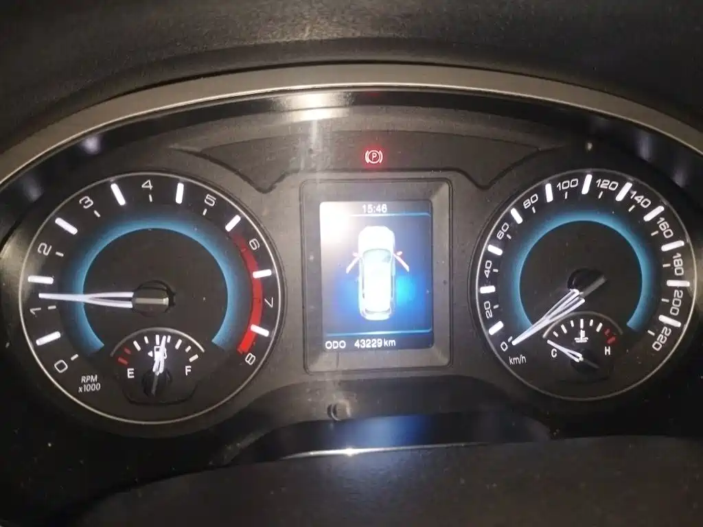 Haval H2 — миниатюра 12