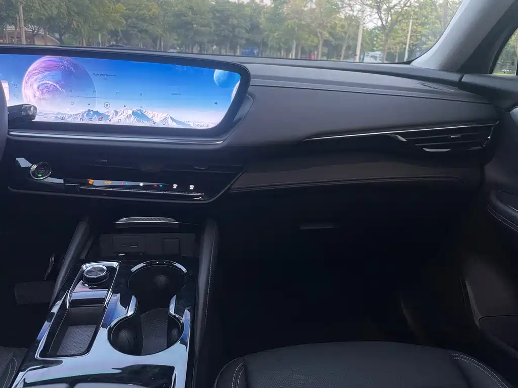 Buick Envision S — миниатюра 16