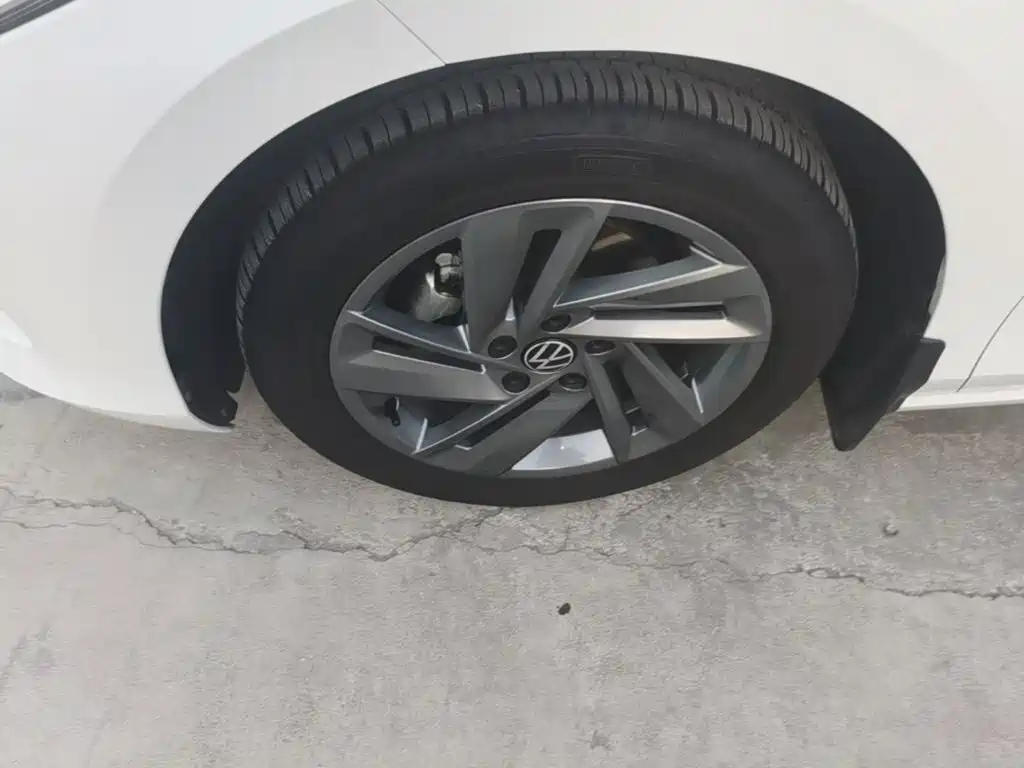 Volkswagen Lamando — миниатюра 23