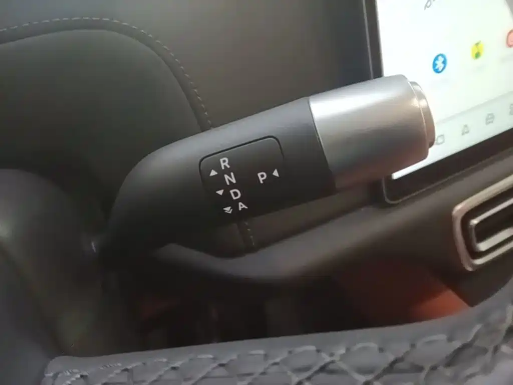 Li Auto Li L9 — миниатюра 14