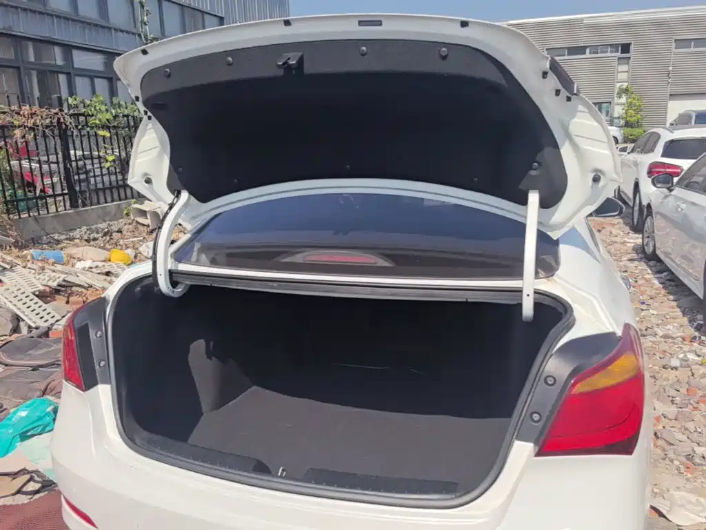 Hyundai Mistra — миниатюра 19