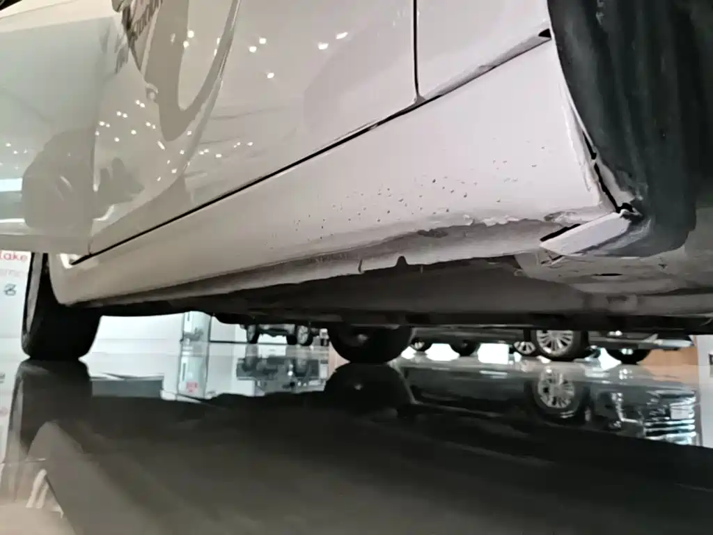 Buick Regal — миниатюра 21