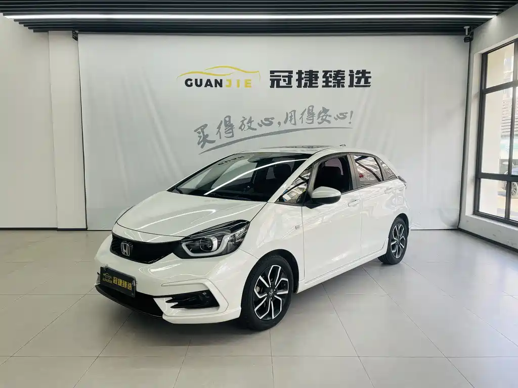 Honda Life 2021