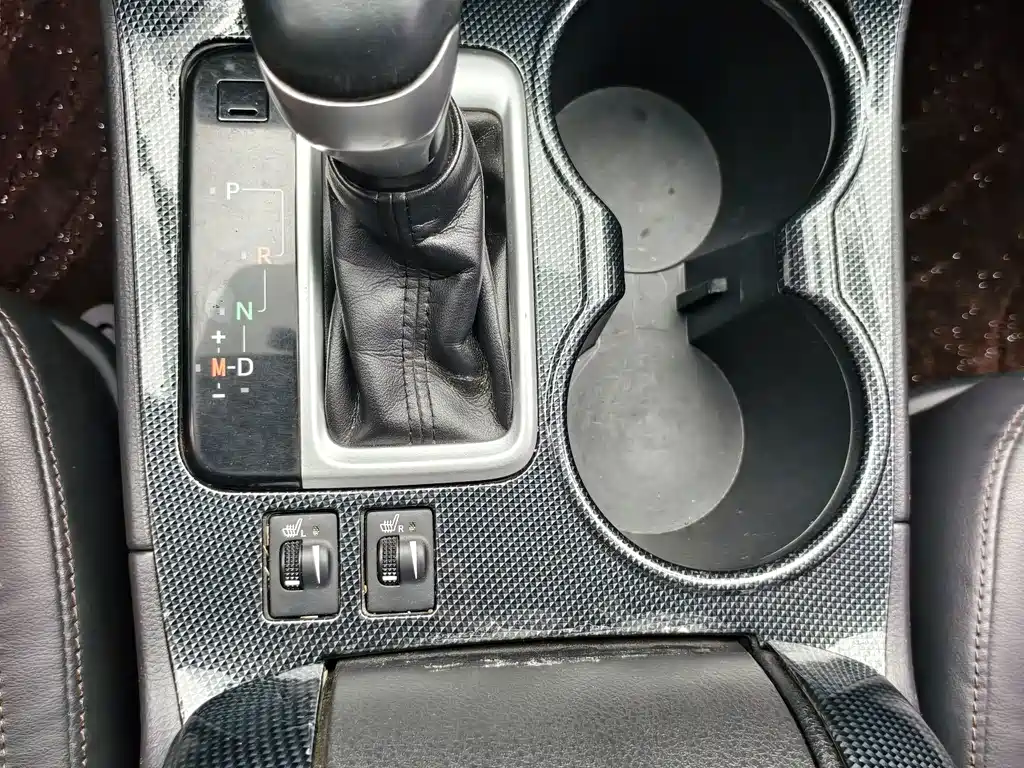 Toyota Highlander — миниатюра 14