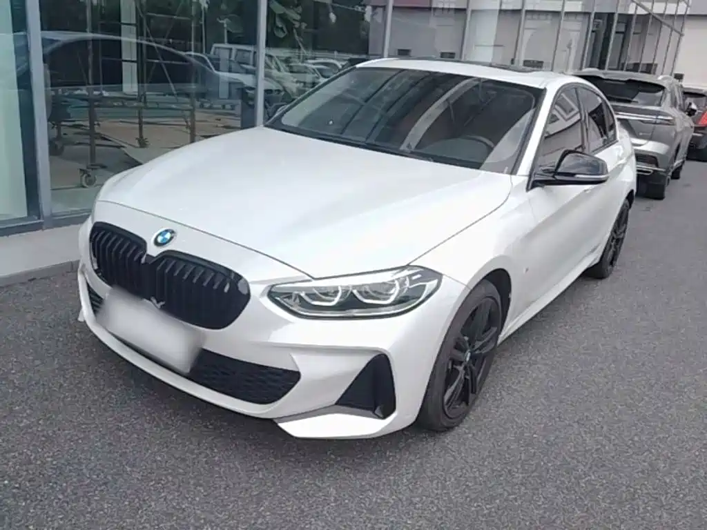 BMW 1 Series — миниатюра 2