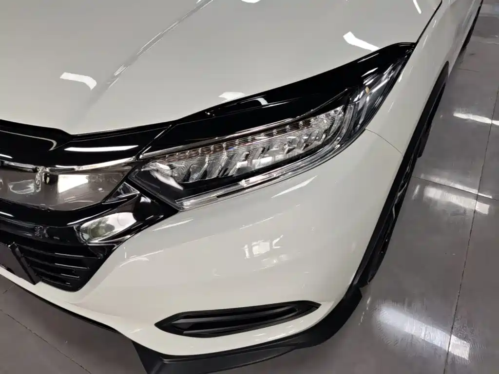 Honda Vezel — миниатюра 24