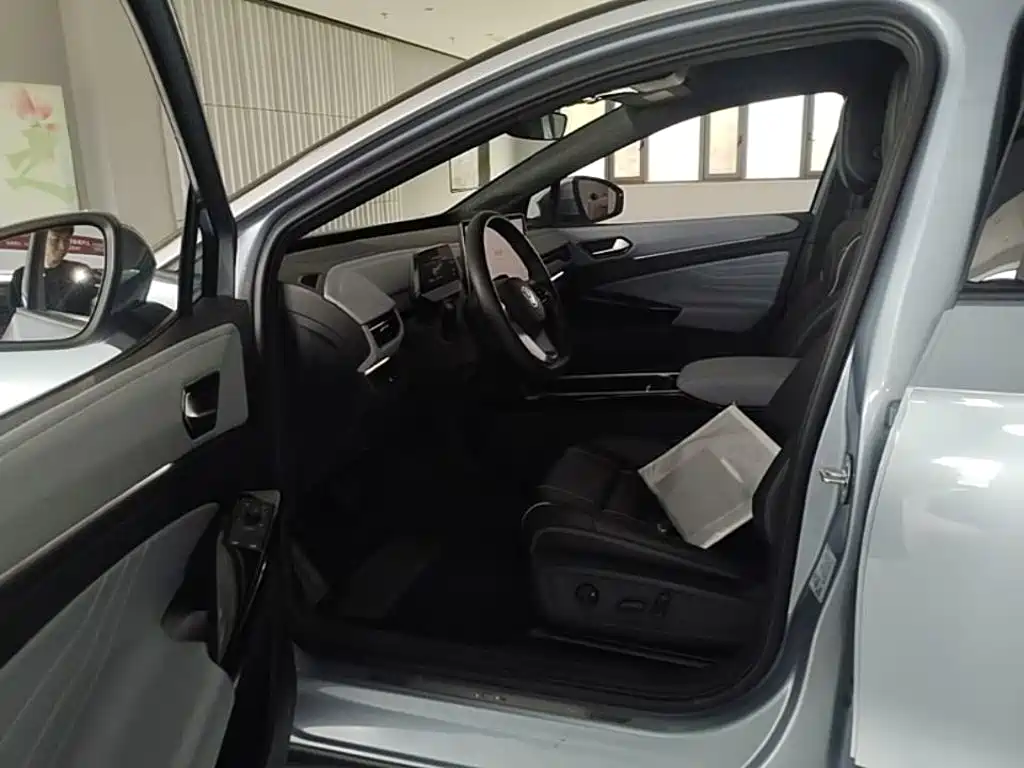 Volkswagen ID.4 X — миниатюра 21