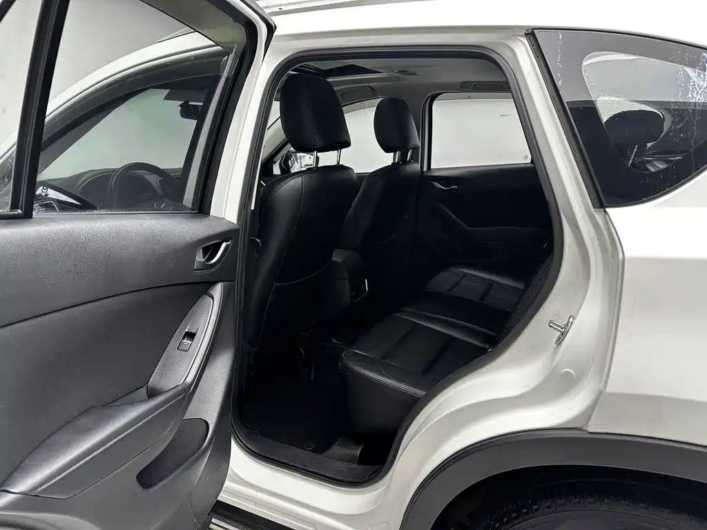 Mazda CX-5 — миниатюра 9