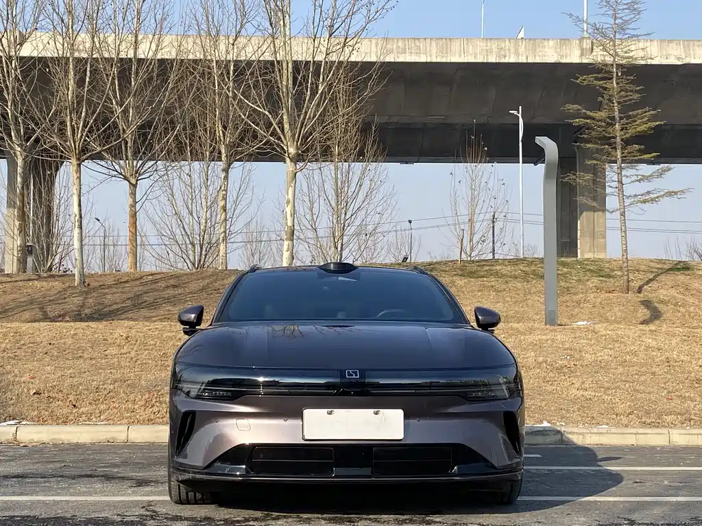 ZEEKR EXTREME KRYPTON 007GT