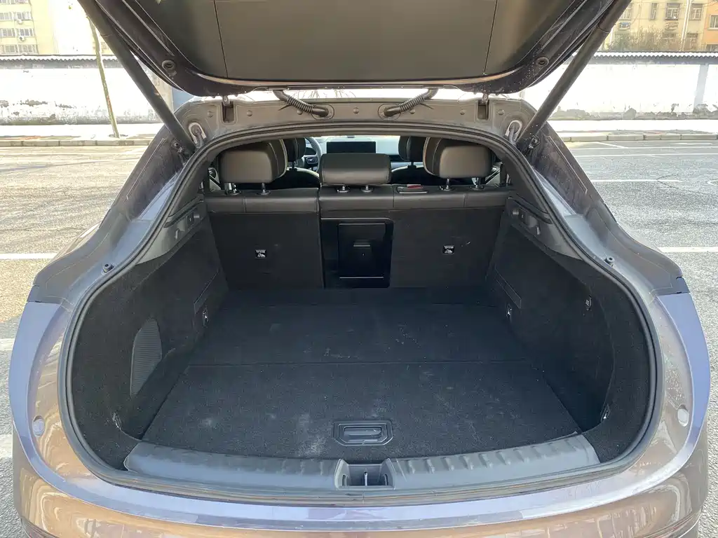 ZEEKR EXTREME KRYPTON 007GT