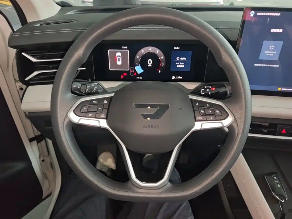 Jetta VS8 — миниатюра 11