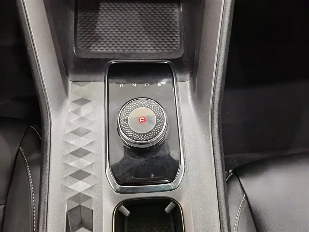 WULING WULING NEBULA