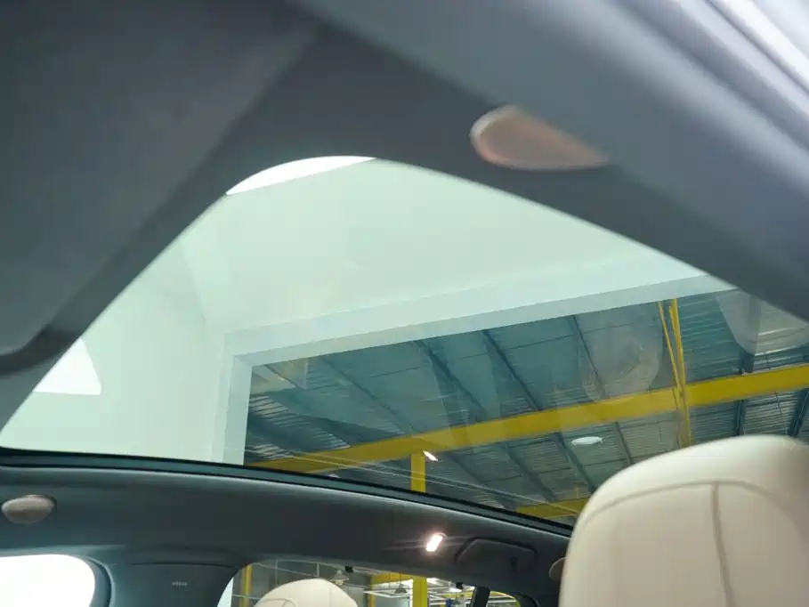 Li Auto Li i6 — миниатюра 8