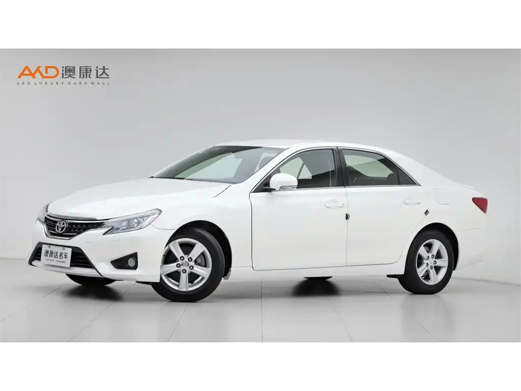 Toyota Reiz