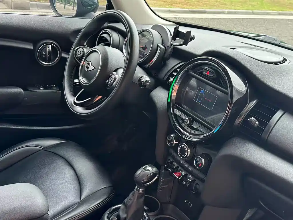 MINI Mini — миниатюра 8