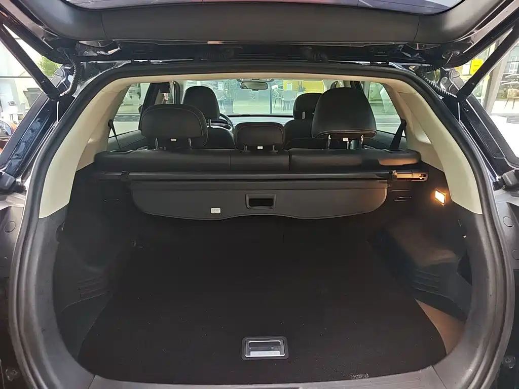 Geely Boyue — миниатюра 14